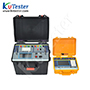 High Current Grounding Network Grounding Characteristics Tester